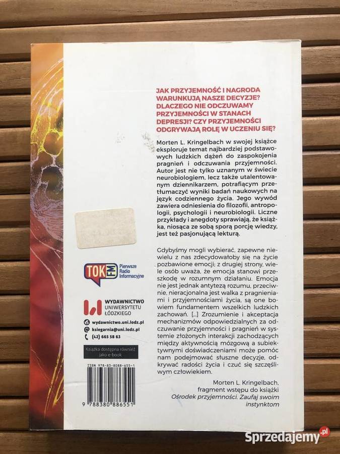 Ośrodek przyjemności Zaufaj swoim instynktom mazowieckie Płock