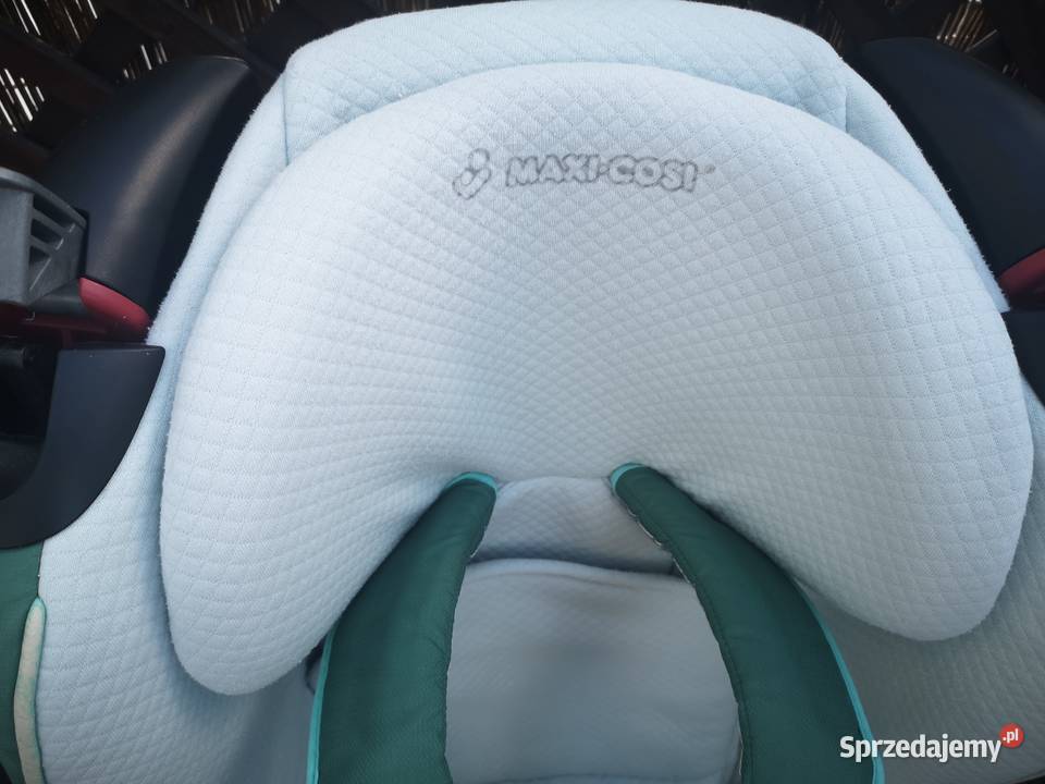 Maxi Cosi Tobi 918 fotelik samochodowy sprzedam