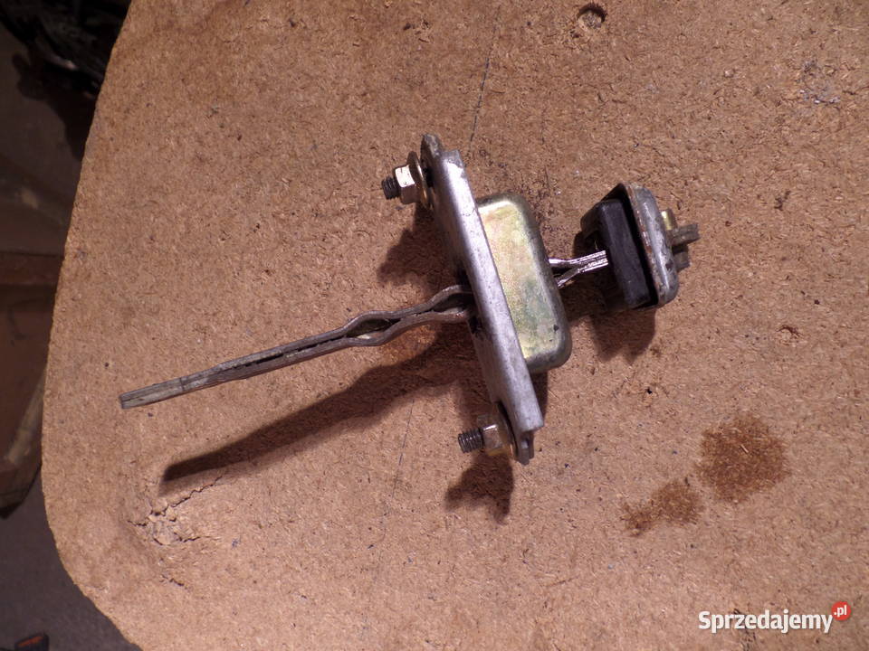 ograniczniki drzwi ford probe II 1995 Wyposażenie wnętrza