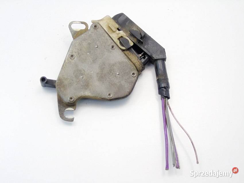 STARTER SKRZYNI 20 MB E200 W210 S210 0005456806