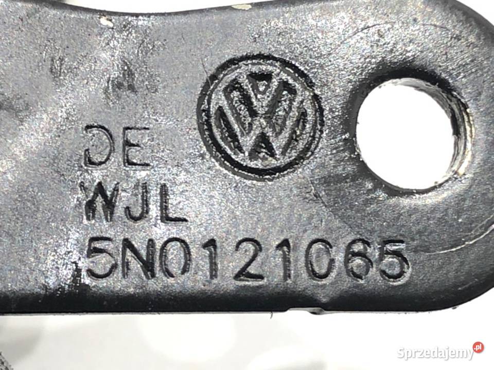 MAGISTRALA WODY AUDI Q3 I 5N0121065 20 177 1118