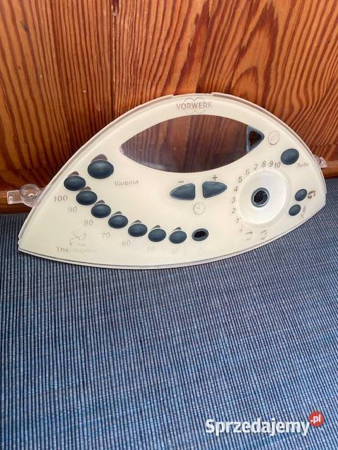 Oryginalne części do Thermomixa TM31 dolnośląskie Legnica sprzedam