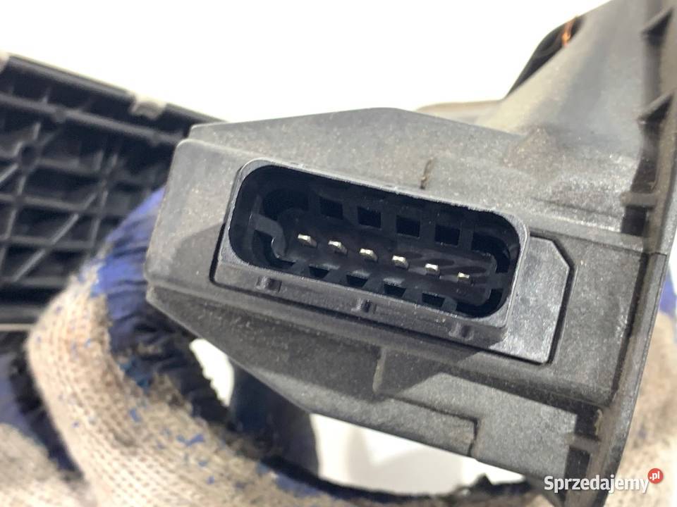 POTENCJOMETR GAZU ALFA STELVIO 00505513370 20 podkarpackie