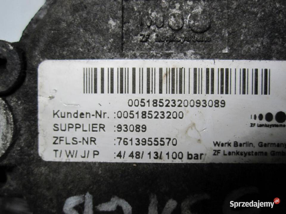 FIAT DOBLO 16 MULTIJET 14R 105 7613955570 Motoryzacja sprzedam