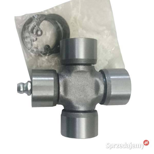 CR749 DELLA CONCORDIABez UE Krzyżak wału kardana sprzedam