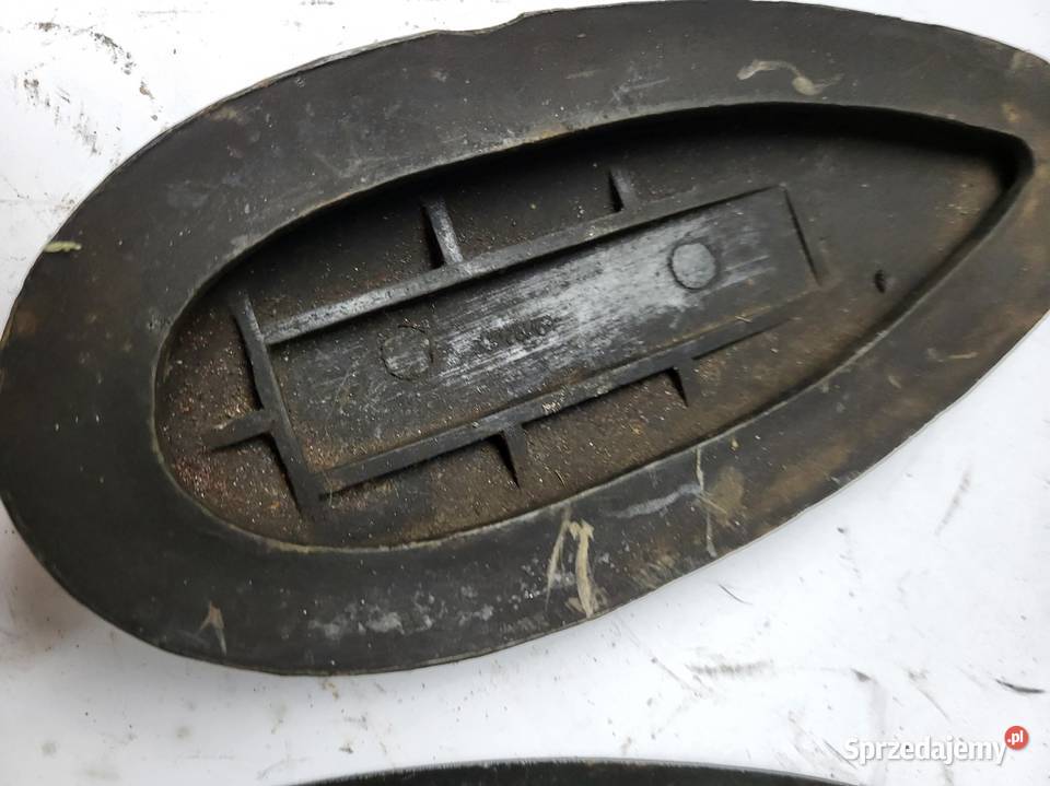 osłony na bak gymy oryginał awo simson sport śląskie Rybnik sprzedam