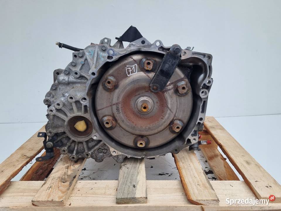 Volvo S80 II 25 T TURBO AUTOMATYCZNA SKRZYNIA Janów sprzedam
