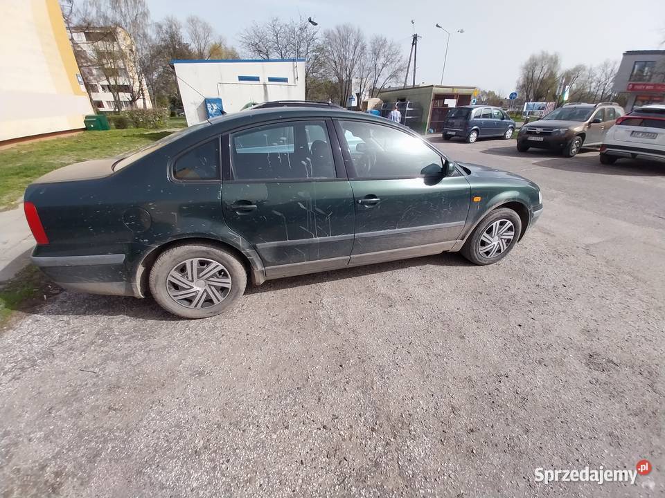 Uszkodzony silnik łódzkie Piotrków Trybunalski