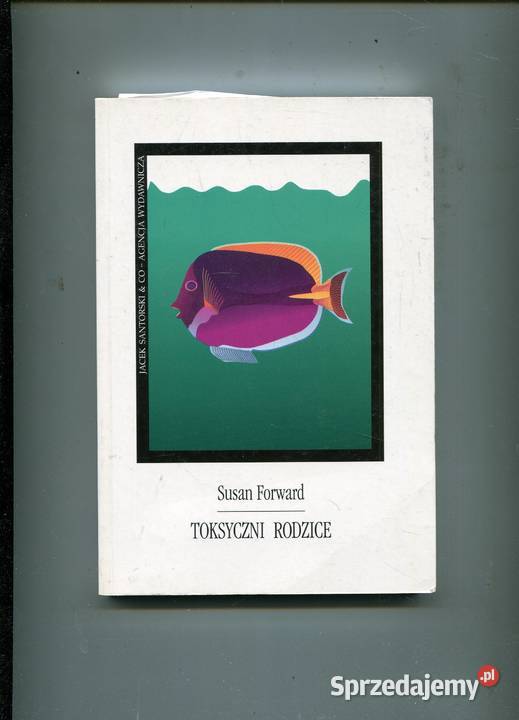 Toksyczni rodzice Forward miękka Szczecin