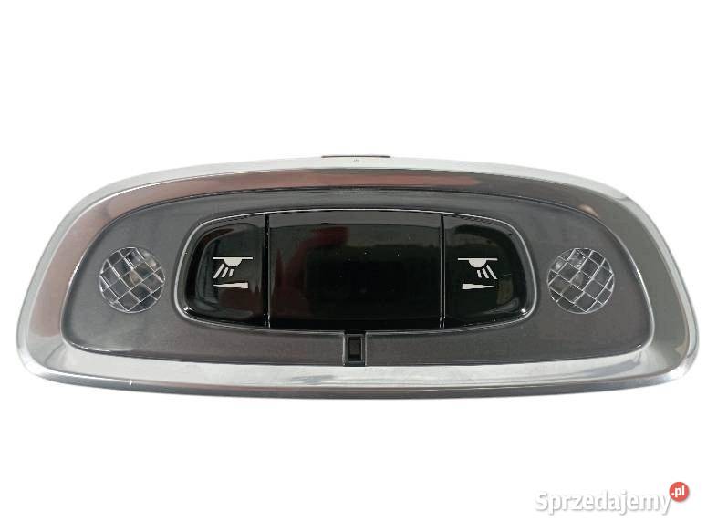 LAMPKA PODSUFITKI 3145764AA0 Volvo XC 90 II 2015 Oświetlenie kabiny