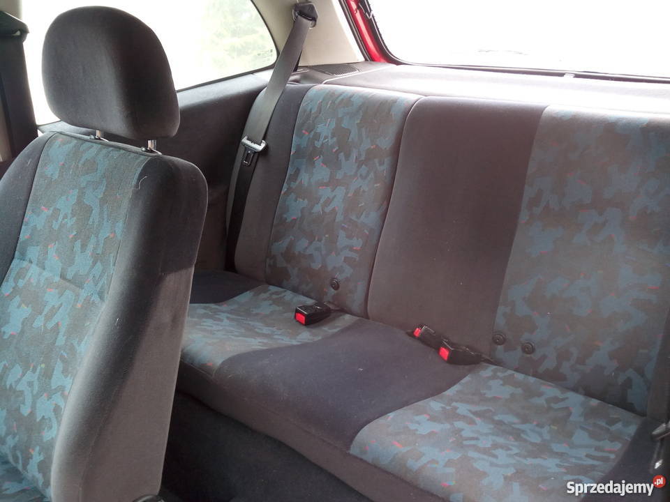 Opel corsa B 12 16v 1999 Tarnawa sprzedam