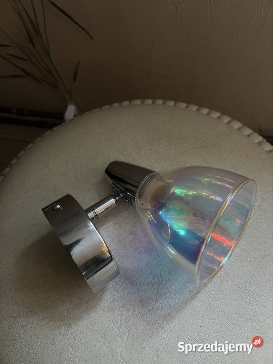 Lampa ścienna Kinkiety Żary sprzedam
