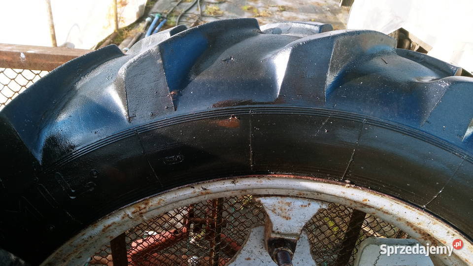 Koła do międzyrzędzi 9532 Ursus Zetor Łagiewniki