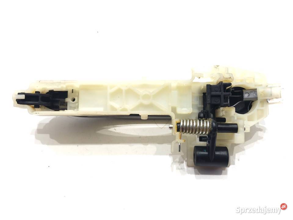 KLAMKA ZEWNĘTRZNA PRAWY PRZÓD HYUNDAI i30 Kombi