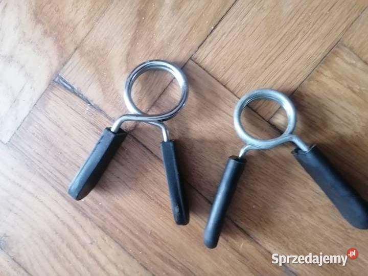 Zacisk sprężynowy Gdańsk