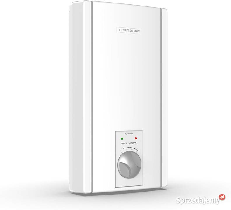Przepływowy podgrzewacz wody THERMOFLOW Hydrex podkarpackie Rzeszów
