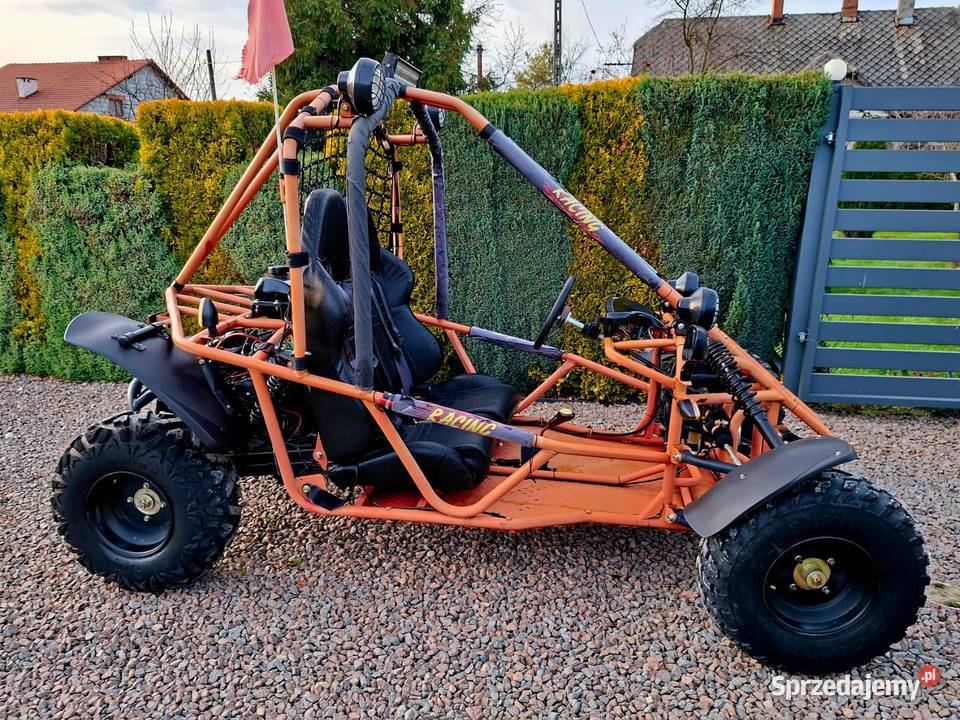 Buggy 250 nowy Andrychów