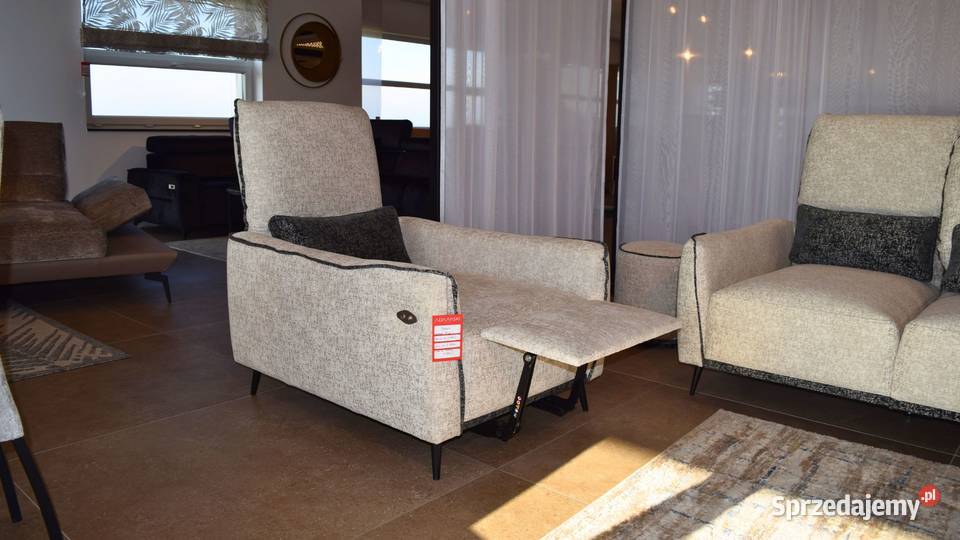 Komplet BOSSCO 202cm Błachów