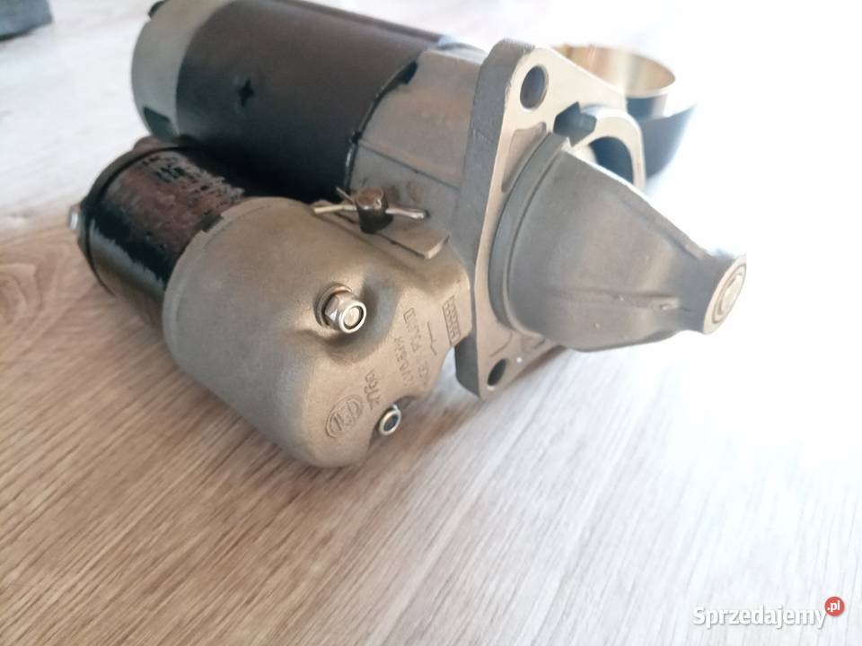 Fiat 126p Maluch rozruszniki podkarpackie Stalowa Wola