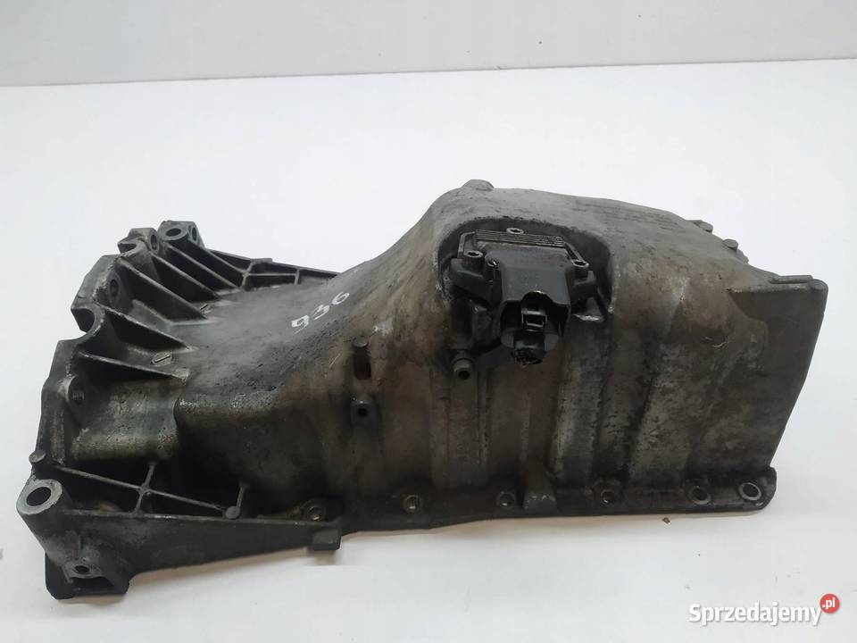 MISKA OLEJOWA 06B103603AQ 19 TDI Audi A4 II sprzedam