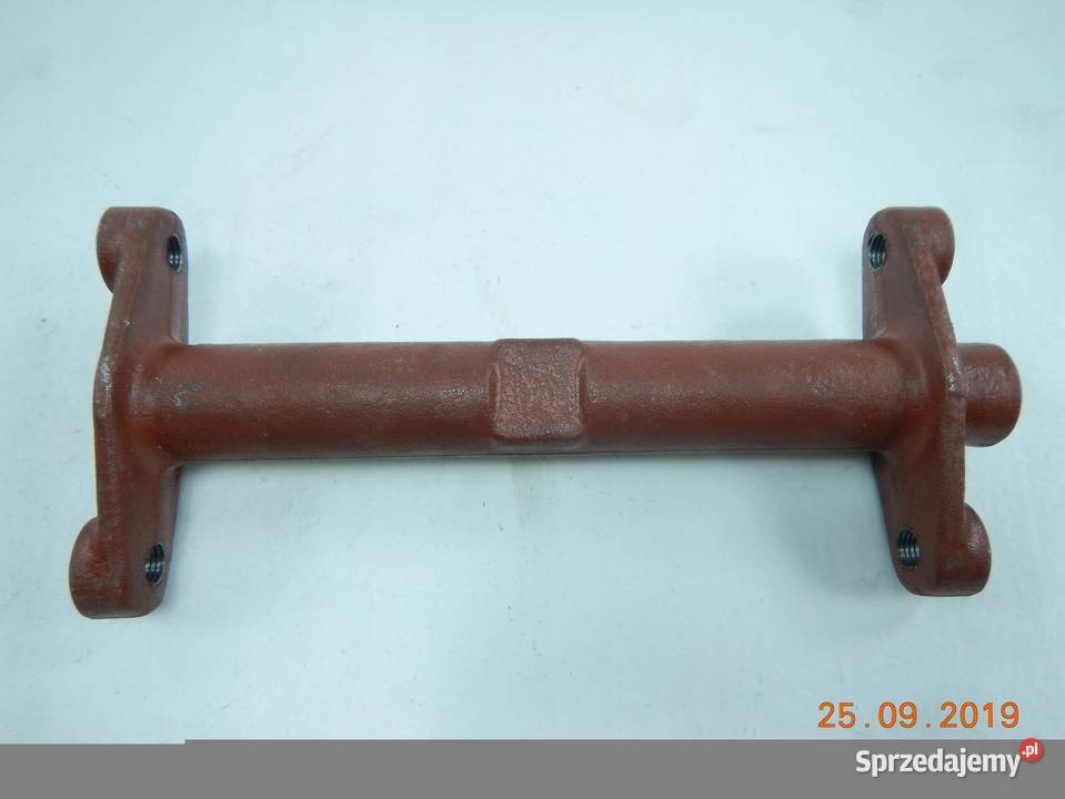 WAŁEK POMPY WTRYSKOWEJ IVECO 619 300 ASO Pompy hamulcowe