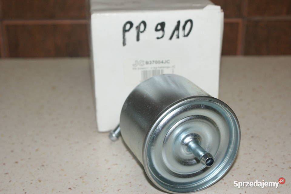 Filtr paliwa SUBARU LEONE LOYALE LEONE III XT 18 mazowieckie Białobrzegi sprzedam