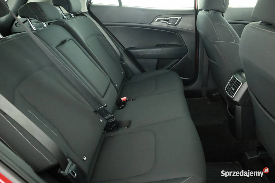 Kia Sportage 16 TGDI MHEV Piaseczno