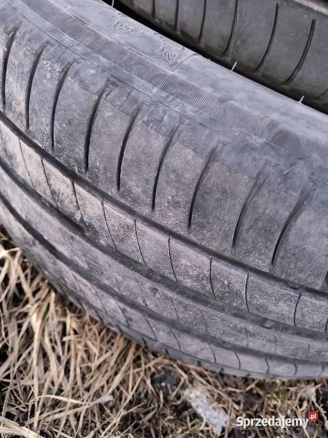 Michelin primacy 3 opony letnie 23550R17 Kielce