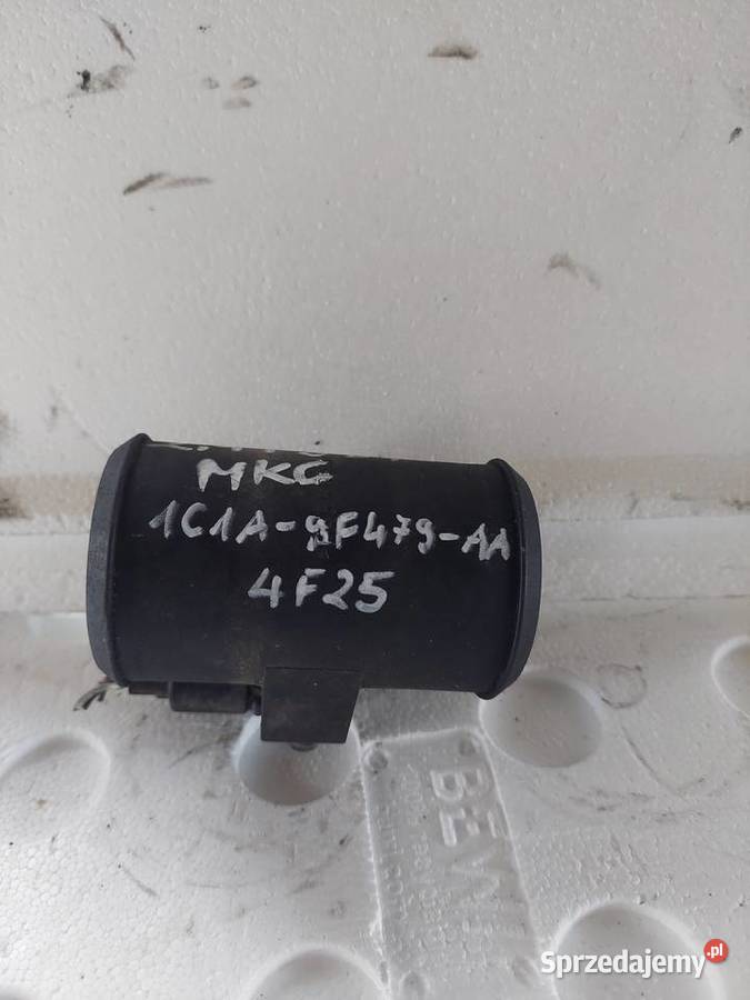 FORD TRANSIT 24 TDDI przepływomierz 1C1A9F479AA Przepływomierze świętokrzyskie Kielce