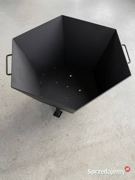 Palenisko ogrodowe gril Polski produkt Katowice