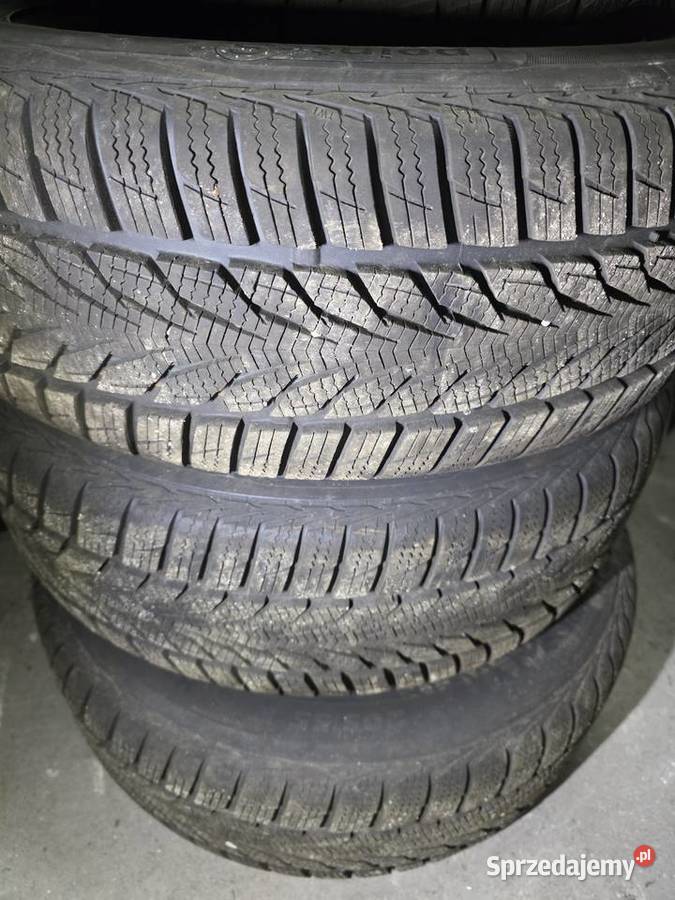 Kola Opel Meriva 20555 r16 Świdnica