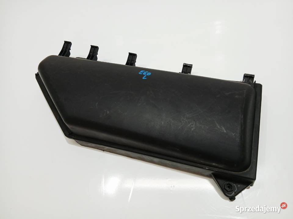 OBUDOWA FILTRA KABINOWEGO BMW E60 6913503 Strzyżewice