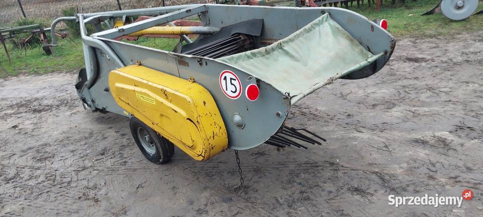 Kopaczka do ziemniaków Kock