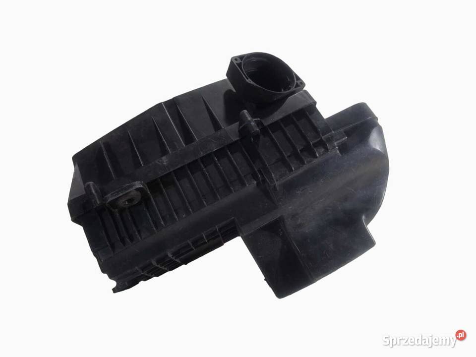 OBUDOWA FILTRA POWIETRZA CITROEN C5 30 HDI 08R