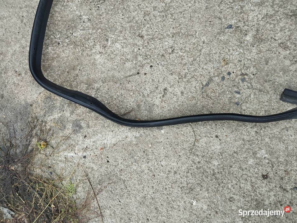 Uszczelka bagażnika alfa 164 Poznań sprzedam
