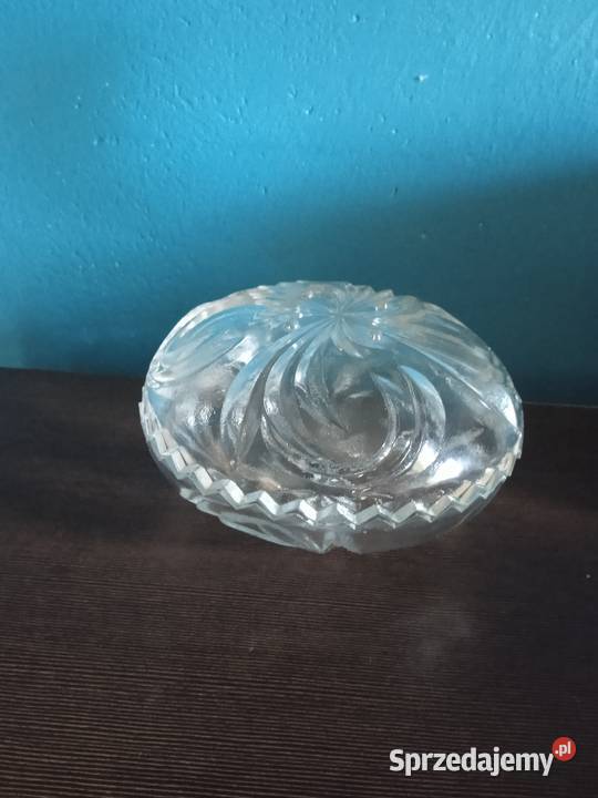 Puzderko bomboniera Ząbkowice Koźminek