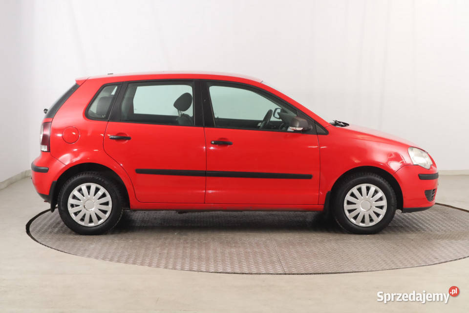 VW Polo 12 4/5 Zabrze