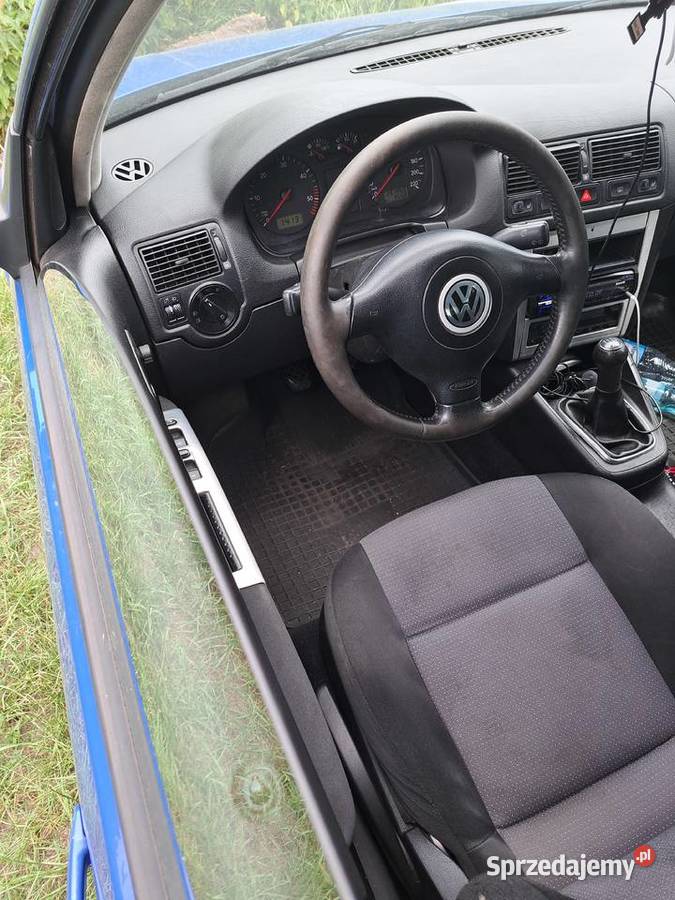 Vw golf Piekary Śląskie