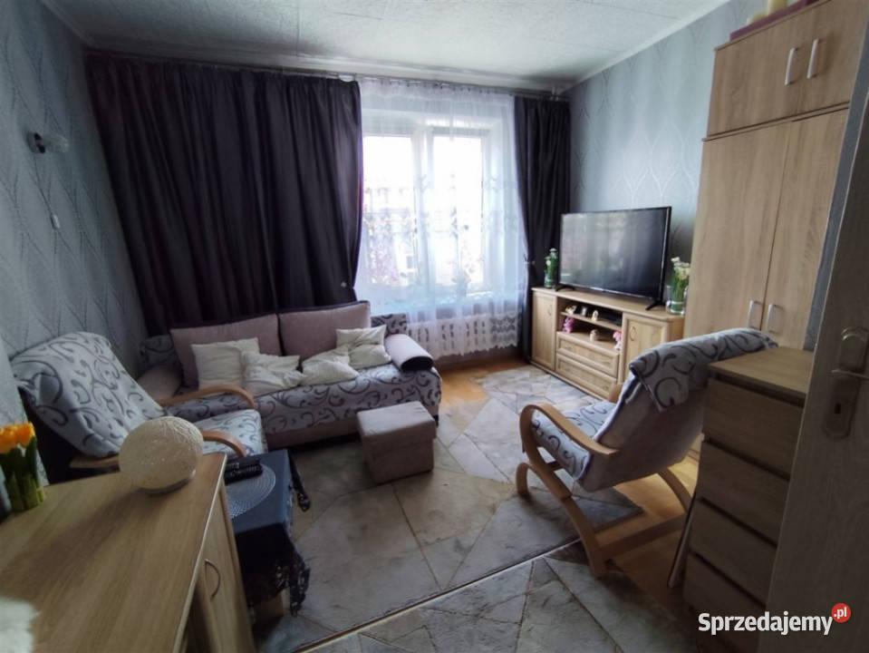 Rzeszów centrum Mieszkanie 2 pokoje 4211 m2 sprzedam