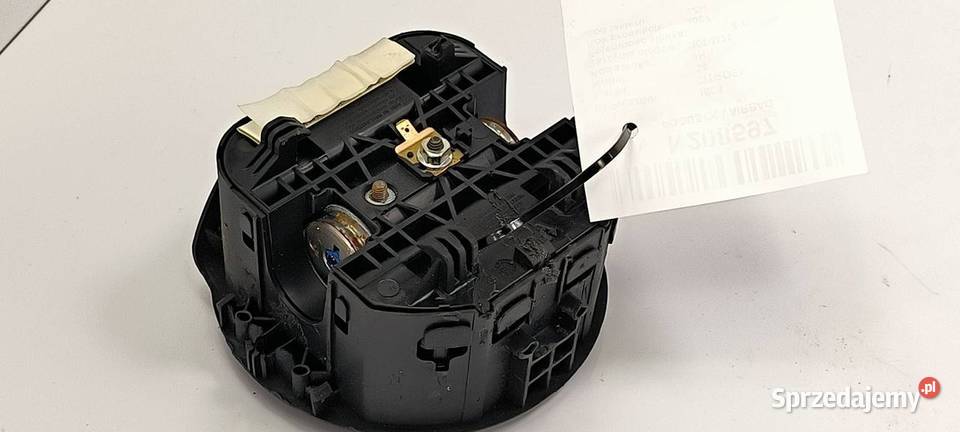 PODUSZKA AIRBAG CITROEN C4 96823829ZD Pozostałe Lipno