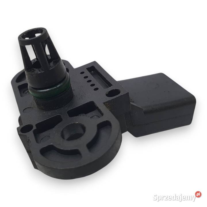 CZUJNIK CIŚNIENIA MAP SENSOR Audi A4 B6 osobowe lubelskie Chełm