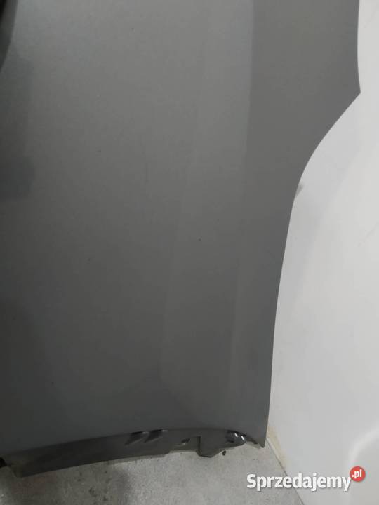 ZDERZAK TYŁ PDC A527 Bmw X5 II 20062013 E70