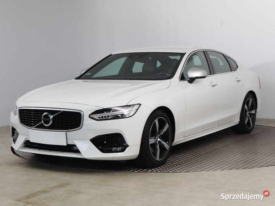 Volvo S90 T4 Bielany Wrocławskie