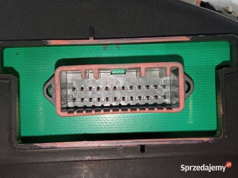 LICZNIK 8200582702H Renault Clio III 20052014 sprzedam