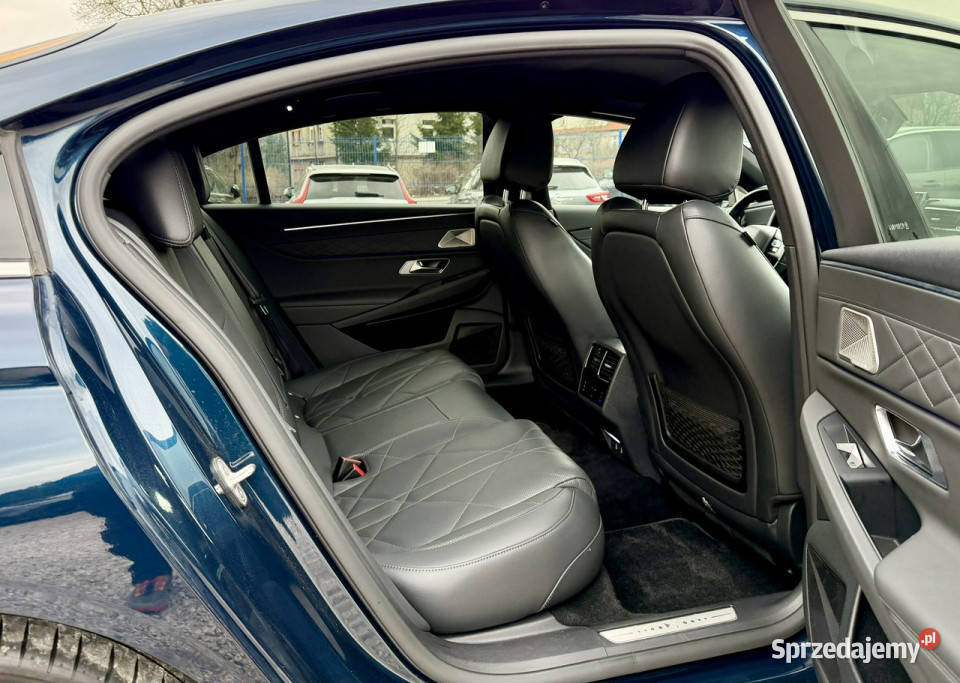 DS Automobiles DS 9 225RivoliFull Kamienna Góra