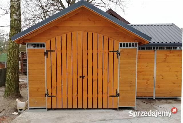 kojec buda zagroda psa i psów Dla psów Skierniewice