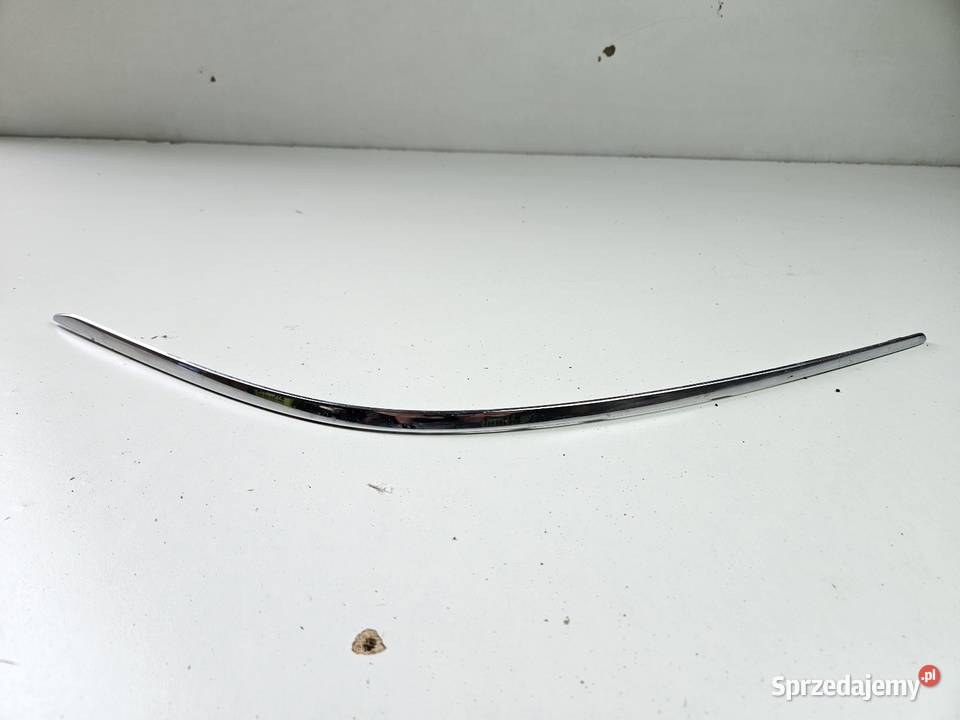 MERCEDES CLS W218 LISTWA PRAWA CHROM PRAWY Międzychód