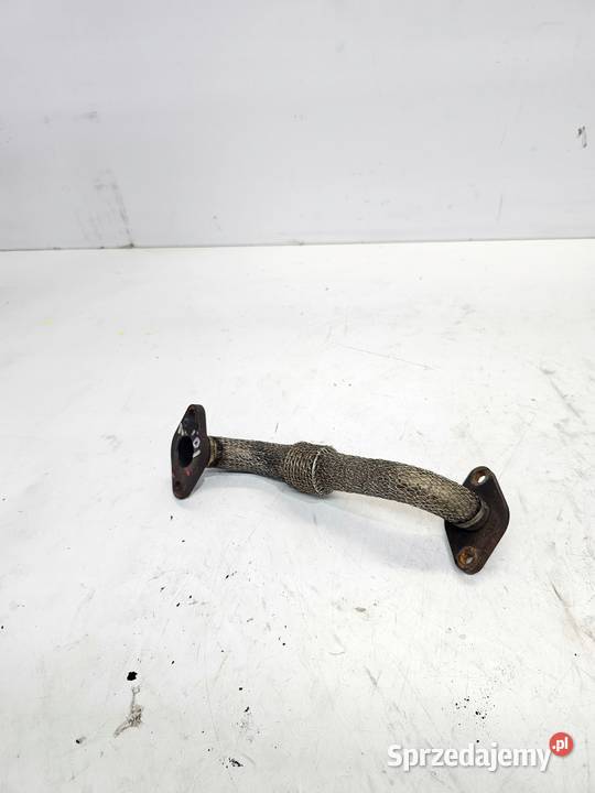 RURA PRZEWÓD EGR AUDI VOLKSWAGEN SEAT SKODA 19 Przystajń