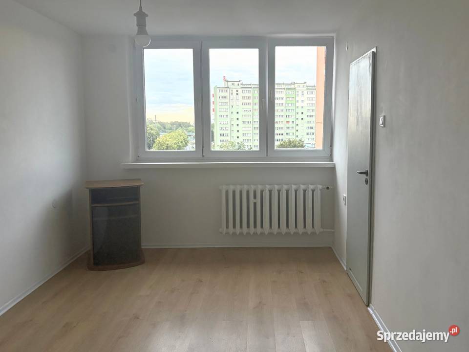 Sprzedaż mieszkania sieć Mieszkania Tychy