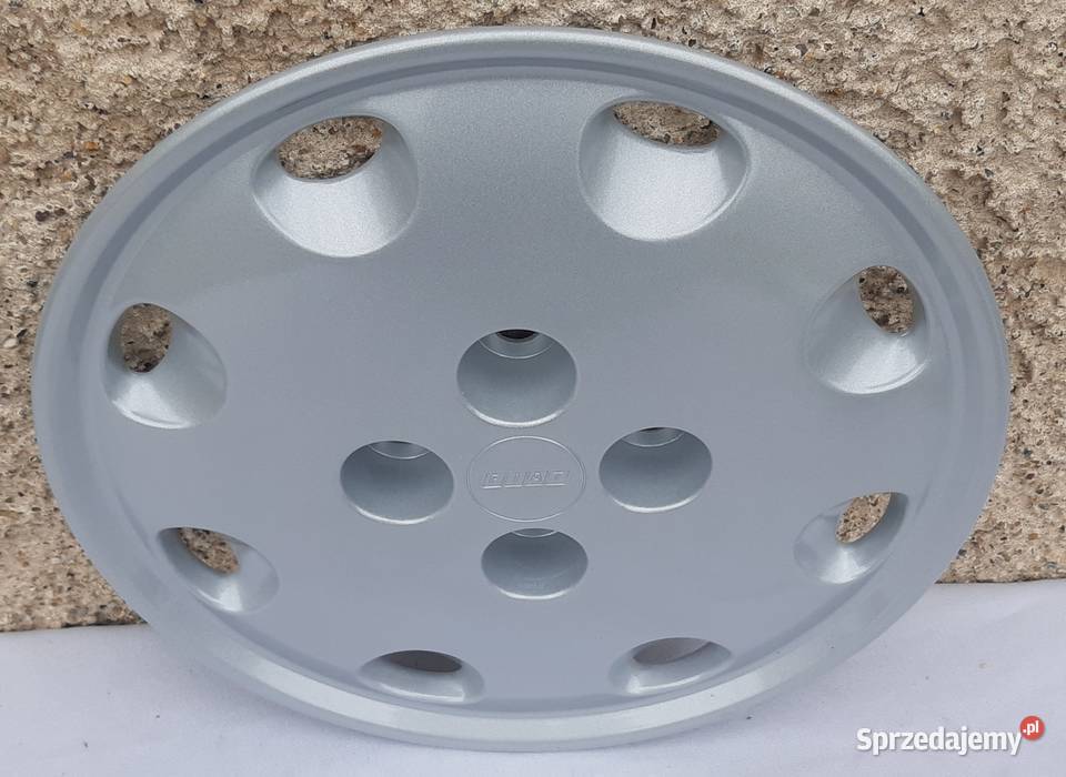 KOŁPAK R13 FIAT CINQUECENTO ORYGINAŁ dolnośląskie Mielęcin